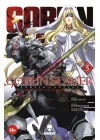 Goblin Slayer - Goblin Avcısı 5