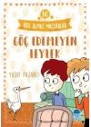 Göç Edemeyen Leylek - 10 Akıl Almaz Maceralar 4. Sınıf