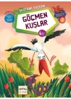 Göçmen Kuşlar