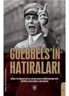 Goebbels’in Hatıraları