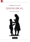 Goethe Der ki...