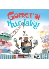 Gofret’in Hurdalığı