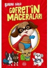 Gofret’in Maceraları