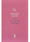Gök Kubbenin Altında (Bez Ciltli)