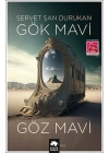 Gök Mavi Göz Mavi