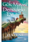Gök Mavisi Denizdeki Ev