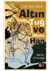 Gök Yeleli Atlılar