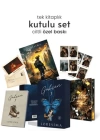 Gökçen -3: Güz Yağmurları Hediyeli Özel Kutu