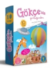 Gökçenin Günlüğünden (10 Kitap Kutulu)