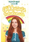Gökkuşağı Tutulması - Külkedisi 2 (Ciltli)