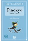 Gökkuşağı Yıldızlı Seri - Pinokyo Kendisini Anlatıyor