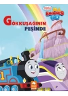 Gökkuşağının Peşinde - Thomas ve Arkadaşları