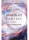 Gökler Konuşuyor -  Hakikat Portalı I