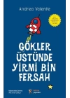 Gökler Üstünde Yirmi Bin Fersah