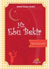 Gökteki Yıldızlar Serisi 1 - Hz. Ebu Bekir