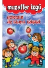 Gökten Üç Elma Düştü