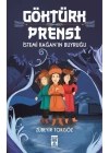 Göktürk Prensi - İstemi Kağanın Buyruğu