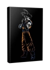 Goku Anime-Manga Planlama Defteri