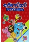 Gökyüzü Boyama