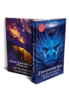 Gökyüzü Efsaneleri Seti - 2 Kitap Takım