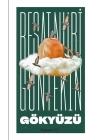 Gökyüzü (Yeni Kapak)