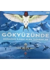 Gökyüzünde Doğadan İlhan Alan Tasarımlar