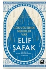 Gökyüzünde Nehirler Var