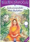 Gökyüzündeki Mor Bulutlar