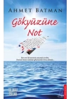 Gökyüzüne Not