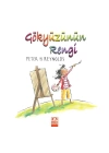 Gökyüzünün Rengi