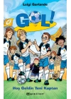Gol 8: Hoş Geldin Yeni Kaptan