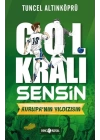 Gol Kralı Sensin 4 - Avrupa’nın Yıldızısın