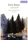 Göl Yazı - Çapraz İlişkiler Kafesi