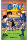 Gol! - Zorlu Mücadele