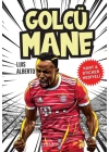 Golcü Mane