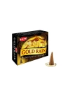 Gold Rain Cones