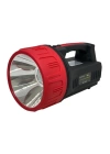 Gold Sılver Gs-2621 5000 Metre Işık Uzantılı 15 Watt Projektör