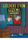 Göldeki Evin Gizemi