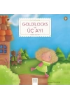 Goldilocks ve Üç Ayı - İlk Öykülerim