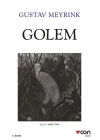 Golem (Beyaz Kapak)