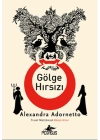 Gölge Hırsızı  Tuhaf Maceralar  1