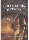 Gölgelerin Efendisi 07 - Fidye