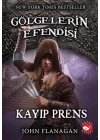 Gölgelerin Efendisi 15 - Kayıp Prens