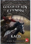 Gölgelerin Efendisi 16 - Kaçış