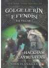 Gölgelerin Efendisi İlk Yıllar-2
