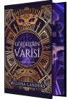 Gölgelerin Varisi