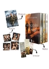 Gölgenin Güneşi Serisi Kutulu Set