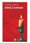 Gömülü Şamdan