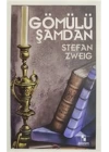 Gömülü Şamdan