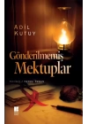 Gönderilmemiş Mektuplar
